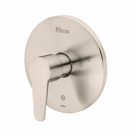Pfister R89040K Pfirst Modern Valve, Trim Only
