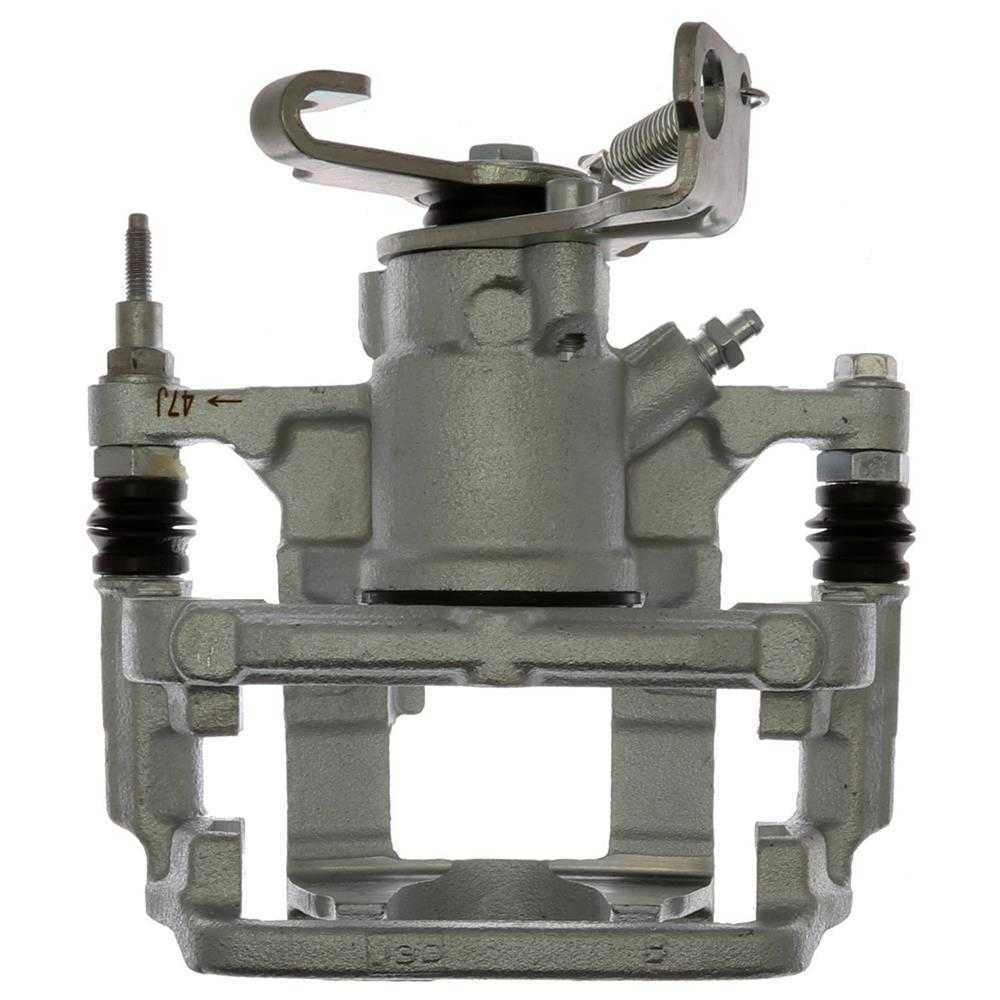 ACDelco 18FR12476C Reman Friction Ready Coated Disc Brake Caliper