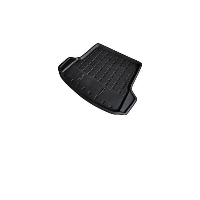 Car Trunk Mat For Skoda For Octavia Mk2 Laura 2005~2013 2006 Luggage Storage Waterproof Rug Cargo Pad Liner Cover Carpet Accessories