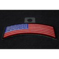 thumbnail image 2 of American Flag Rocker Patch, 2 of 5
