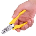 thumbnail image 1 of Cable Cutter, Convenient To Carry, Cable Nippers, Finely Polished For Wires Cables, 1 of 8