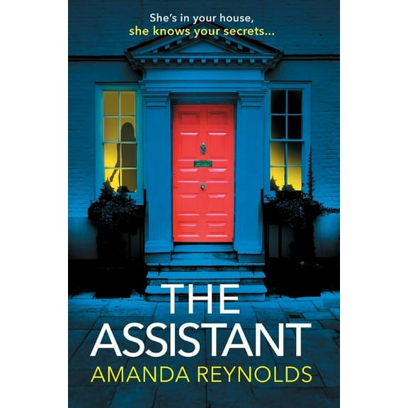 The Assistant, (Paperback)