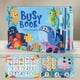 thumbnail image 2 of Juguetes De Libros Para Niños Pequeños Actividades De Aprendizaje Preescolar Libros Educativos Para Niños A Partir De 3 Años Juguetes Sensoriales Para Niños Pequeños Cumpleaños Navidad Viajes Para, 2 of 4