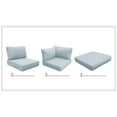 thumbnail image 2 of Coussin Dossier Haut pour FLORENCE-08g en Spa, 2 of 4