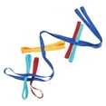 thumbnail image 1 of Walking Rope, 348cm Length Children Walking Rope  For School, 1 of 8