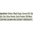 thumbnail image 4 of EPIC Salmon Protein Bites, Wild Caught, 2.5oz, 4 of 4