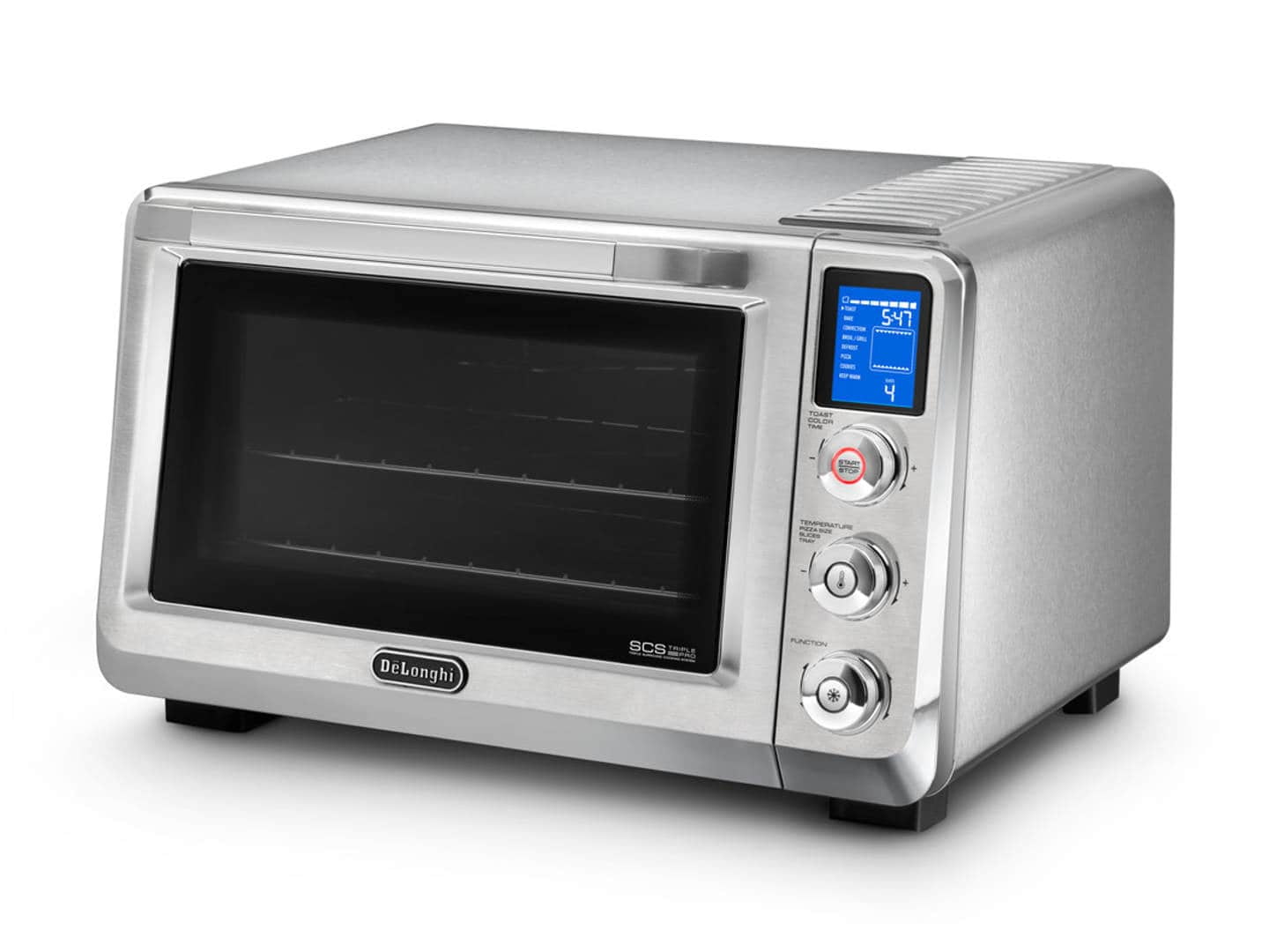 DeLonghi Livenza Digital Convection Toaster Oven/Broiler Walmart Canada