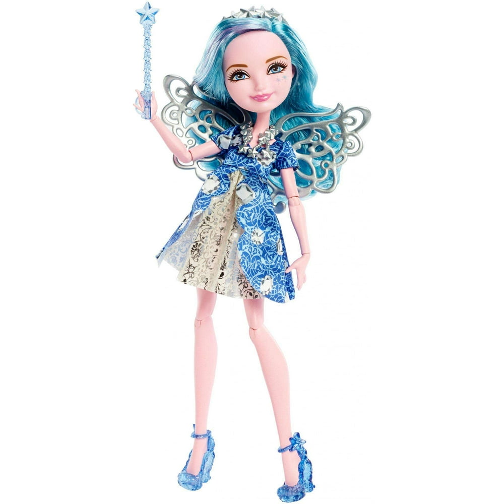 Ever After High Farrah Goodfairy Doll