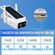 thumbnail image 5 of CÁMARA WIFI CON PANEL SOLAR FULL HD VIGILANCIA SIN CABLES, 5 of 5