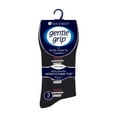 thumbnail image 2 of Gentle Grip - 6 Pairs Mens Gentle Grip Non Elastic Socks, 2 of 2