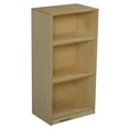 thumbnail image 3 of Childcraft 3-Shelves Durable Mini Storage Shelf Unit, 3 of 3