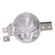 thumbnail image 2 of Lámpara señal delantera Btafrte duradera para Mini R50 R53 2001-2006, 2 of 9