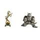 thumbnail image 1 of Estatua De Resina Moderna De Caballo Y Búho, Adorno Artesanal, Figura Coleccionable Para Centro De Mesa, Estante, Sala De Estar, Oficina, Armario, Decoración, Mesita De Noche, 1 of 8