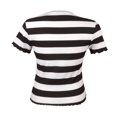 thumbnail image 2 of Playera George Talla EG Manga Corta Negro, 2 of 4