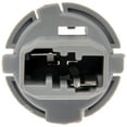 thumbnail image 3 of Dorman 645-935 Front Turn Signal Light Socket for Specific Acura / Honda Models Fits select: 2006-2017 HONDA ACCORD, 2007-2010 HONDA ODYSSEY, 3 of 5