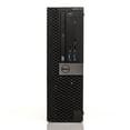 thumbnail image 2 of Restored Dell Optiplex 7040 SFF i5-6500 3.20GHz 4GB 1TB Win 10 Pro (Refurbished), 2 of 6