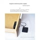 thumbnail image 5 of 3X Cerradura de Puerta de Madera Inteligente Cerradura Electrónica Sin Llave Tarjeta IC TTlock App Desbloqueo Gabinete Locker Muebles Cajón Cerradura, 5 of 5