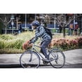 thumbnail image 7 of Schwinn Excursion Adult Bicycle Helmet, Ages 14+, Navy, 7 of 7