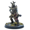 thumbnail image 4 of Set de miniaturas Modiphius Fallout Cult of The Mothman Clergy, 4 of 7