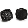 thumbnail image 2 of Kicker 46HDS962 5-1/4" Coaxial Speakers and 2-Channel Amplifier for Select 1996-2013 Harley-Davidson Motorcycles, 2 of 7