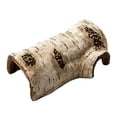 thumbnail image 2 of e Hideout Caves e Shelter e Hideouts for Geckos Decor M Gloria Cueva de piel de reptil, 2 of 8