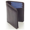 thumbnail image 2 of Mens Wallets 90 139 Black, 2 of 3