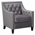 thumbnail image 4 of Picket House Furnishings Teagan Accent Chair in Red, 4 of 12