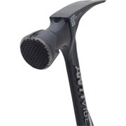Stanley Fatmax Xtreme Antivibe Checkered Framing Hammer Rc, 22 Oz.