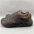thumbnail image 3 of New Balance 928 V3 Walking Sneakers Men Size 13 EE Brown Leather Comfort Shoes, 3 of 6