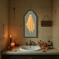 thumbnail image 4 of Zmoon Holographic Ghost Mirror (35Cm), 4 of 7