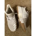 thumbnail image 3 of Adi - das Bounce Damian sneakers white Sz9, 3 of 6
