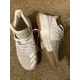 thumbnail image 3 of Adi-das Bounce Damian sneakers white Sz9, 3 of 6