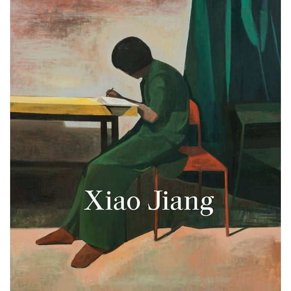 Xiao Jiang, (Hardcover)