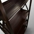 thumbnail image 5 of Casual Home Shelf Bookcase, 5 of 5