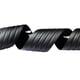 thumbnail image 5 of Protector de parachoques trasero Universal de goma resistente a los arañazos Protector de alféizar de puerta de maletero accesorios exteriores cubierta embellecedora para SUV/coches, 5 of 9