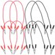 thumbnail image 1 of Cable eléctrico de cobre aislado para demostración de electricidad, 8 unidades, 1 of 5