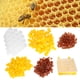 thumbnail image 4 of Caja de cultivo de cría de abejas ambiental juego de caja de cría de abejas caja de cultivo segura juego de herramientas de abeja para sistema de cría de animales ANGGREK Otros, 4 of 8