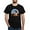Black, variant on - Cape Cod National Seashore T Shirt - Men's Classic Graphic Cotton T-Shirt