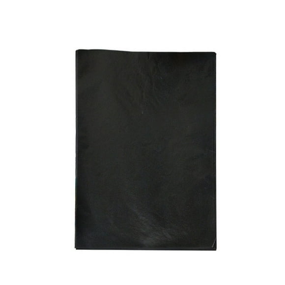 Kit Gravure Bois Papier Carbone TUPARKA 150 Feuilles Papier Carbone Et Calque + 5 Stylos Embosser - Kit Complet Pour Transfert Sur Bois, Toile Et Artisanat