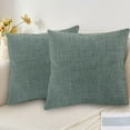 Morning Glamour Pillowcase Silk Zippe Pillowcase Pillowcases Long Stain