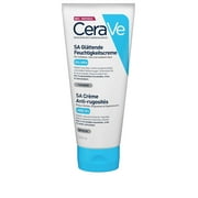 Cerave Sa Smoothing Cream 177Ml/6Oz | Body Moisturiser For Smoother Skin In Just 3 Days