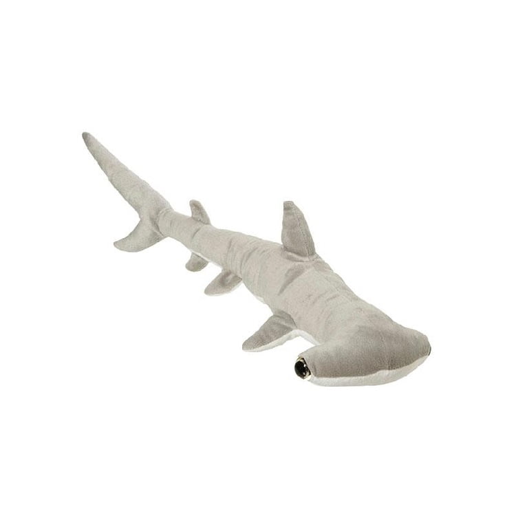 Tiger Tale Toys' Sammy the Shark Large Ocean Creature Toy