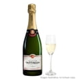 thumbnail image 2 of Champagne Taittinger Brut Reserve 750 ml, 2 of 3