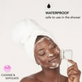 thumbnail image 6 of SKN by Conair Daily Glow Facial Brush Kit, 6 of 7