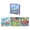 E, variant on Meitianfacai A Full Range Of 10 Advanced Magnetic Puzzles For Toddlers Aged 3 To 7 Years Old 3 In 1 Magnet Puzzle Book Puzzle Game Magnetic Activity Toys For Boys And Girls