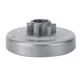 thumbnail image 3 of 7T Chainsaw Replacement Clutch Drum Fits Husqvarna 445E/340/345/346/350/351/353/445/450, 3 of 4