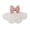 A Multicolour2, variant on Unisex Baby Floral Print Korean Style Bib and Burp Cloth Headband Set for and Toddlers 1 0 Years-3 Years