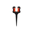 thumbnail image 2 of Kadlawus Garden Hose Guide Stake For Outdoor Garden, Water Pipe Guide Bracket, No Winding Gardening Watering Guide, Pipe Rack For Water Hoses, 2 of 6