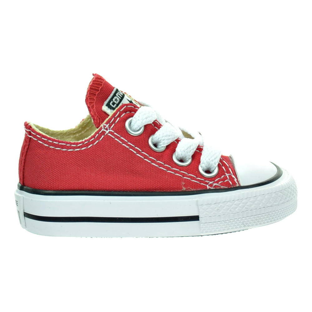 Converse - Converse Chuck Taylor All Star Low Top Infants/Toddlers ...