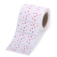 thumbnail image 1 of Étiquette d'Impression Thermique Colorée en Papier, Étiquette de Prix Autocollante, Autocollant d'Imprimante d'Étiquettes, Imperméable, Anti-Huile, Résistant aux Déchirures, 1 of 8